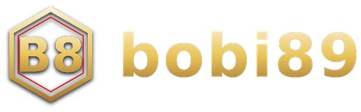 bobi89 logo