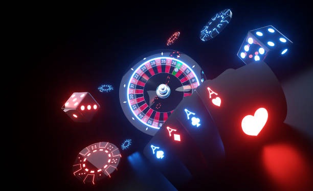 bobi89 Monsoon Magic Slots