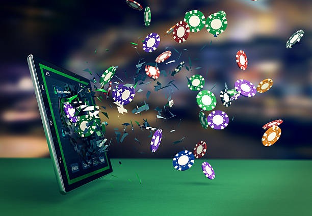 bobi89 Monsoon Magic Slots
